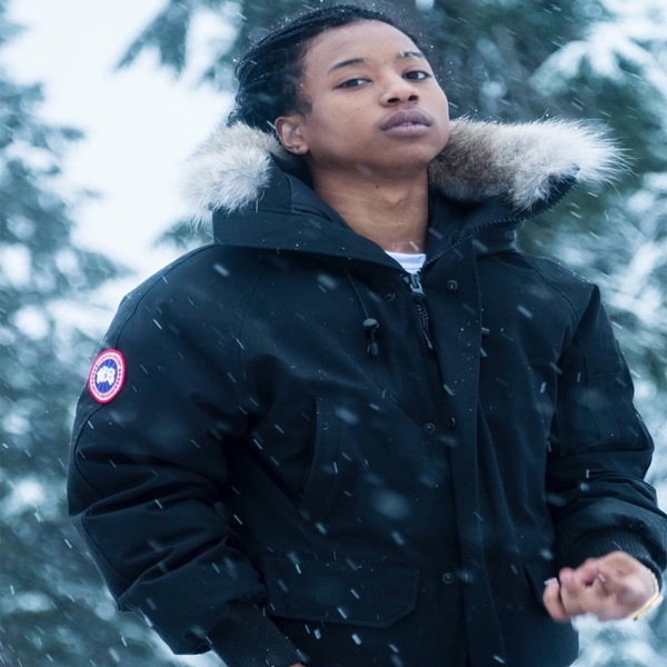 Canada Goose - Single album cover