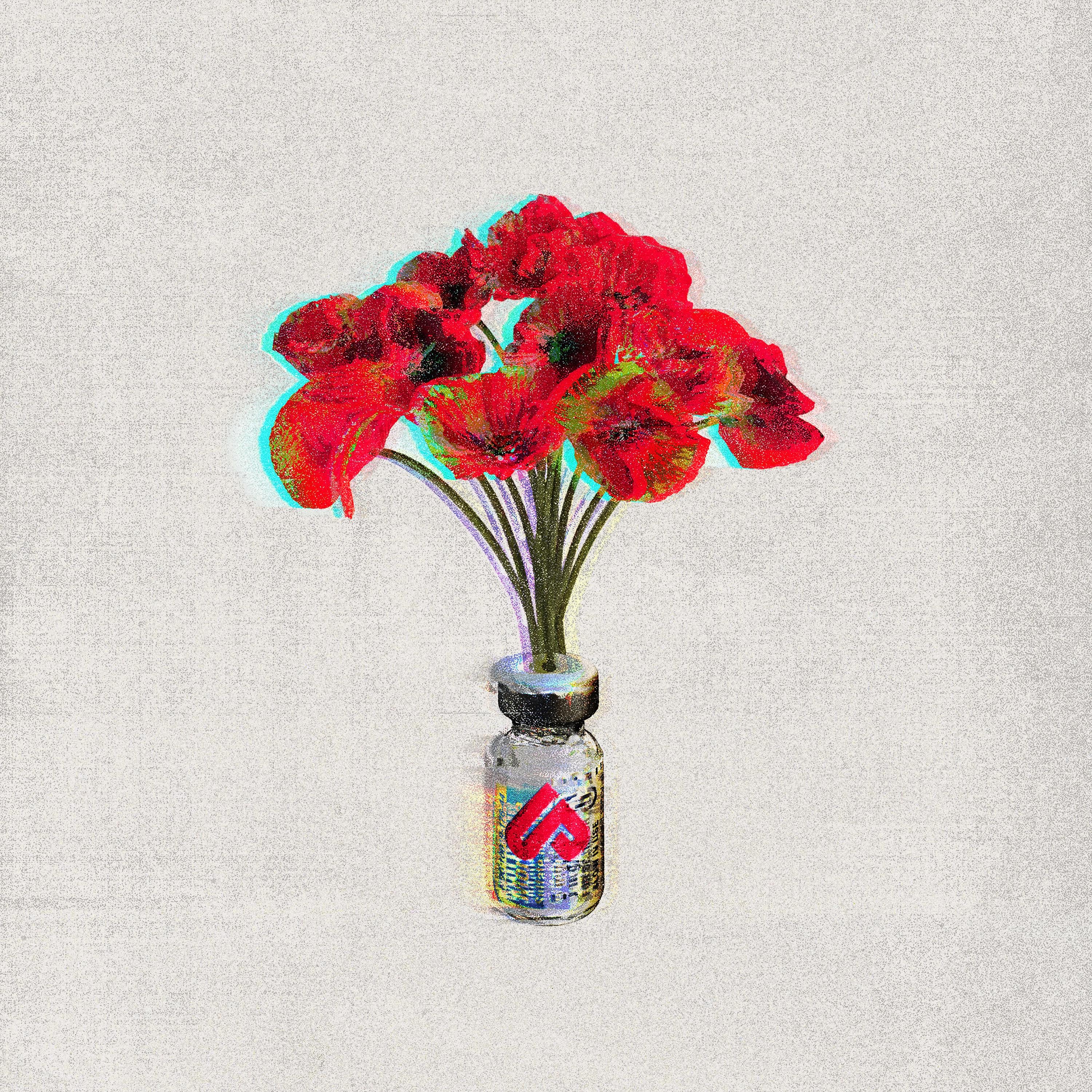 Morphine - Single album cover