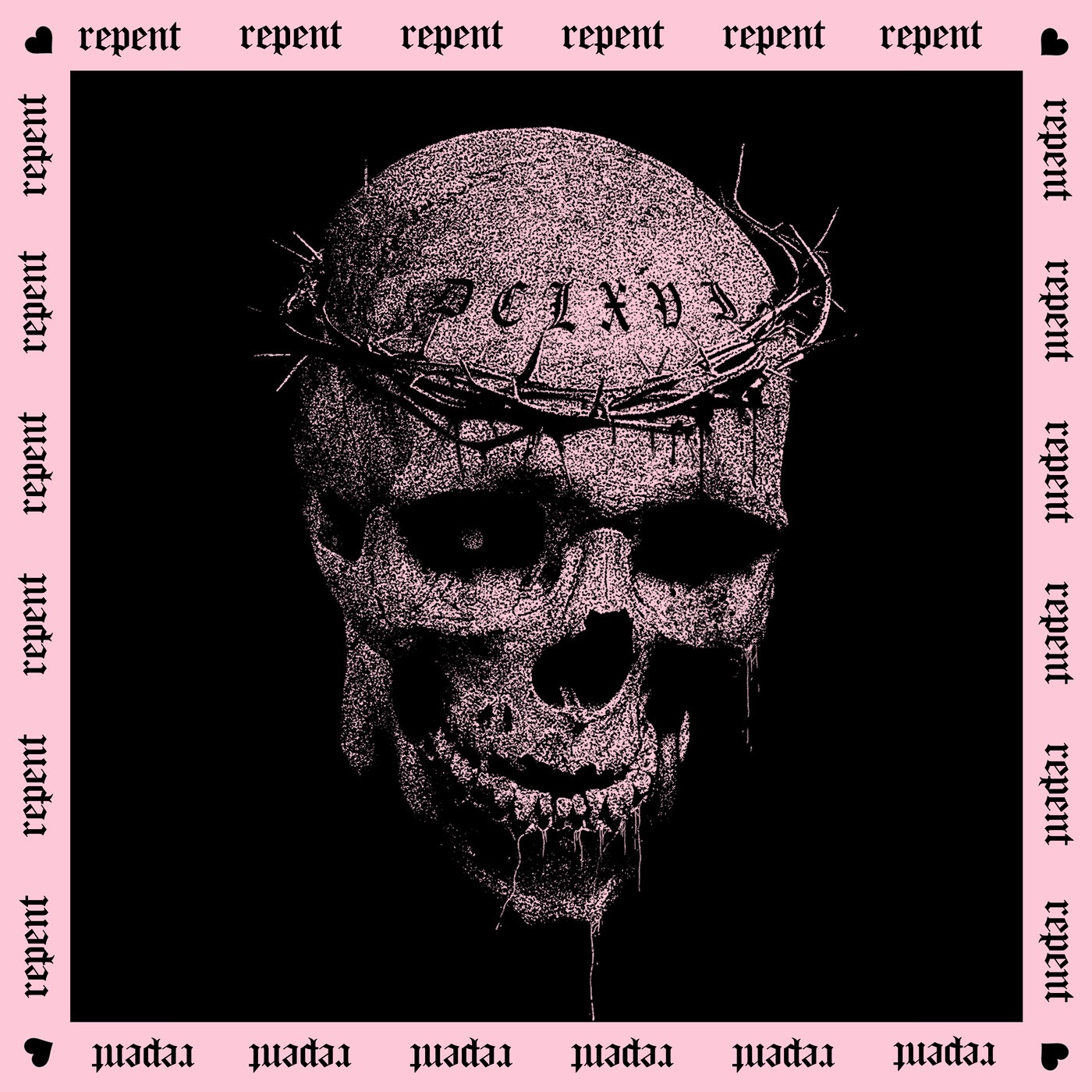 Repent - Single album cover