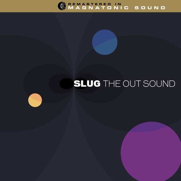 The Out Sound album cover