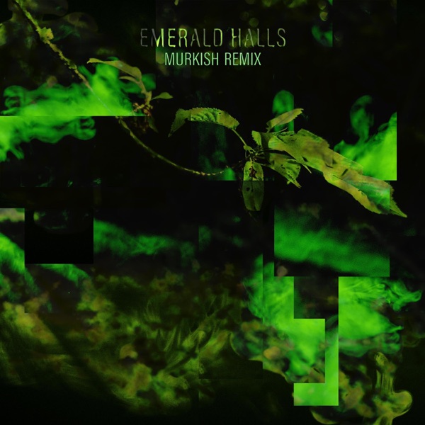 Emerald Halls (feat. Kareful & harmony haven) - Single album cover
