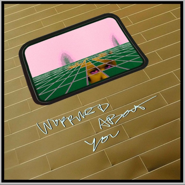 Worried About You - Single album cover