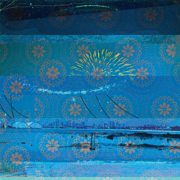 Lucky Shiner (Deluxe Edition) album cover