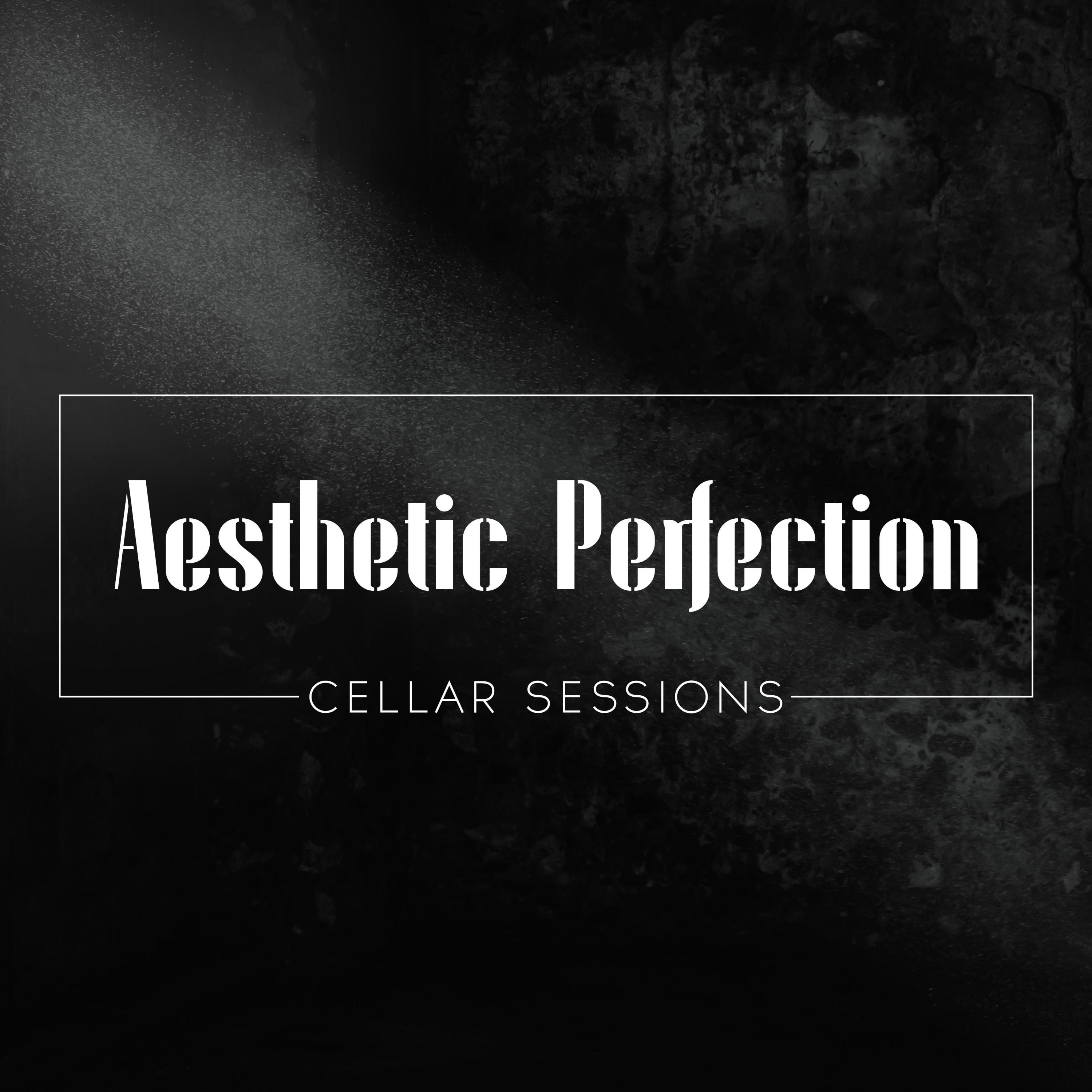 Cellar Sessions - Single album cover