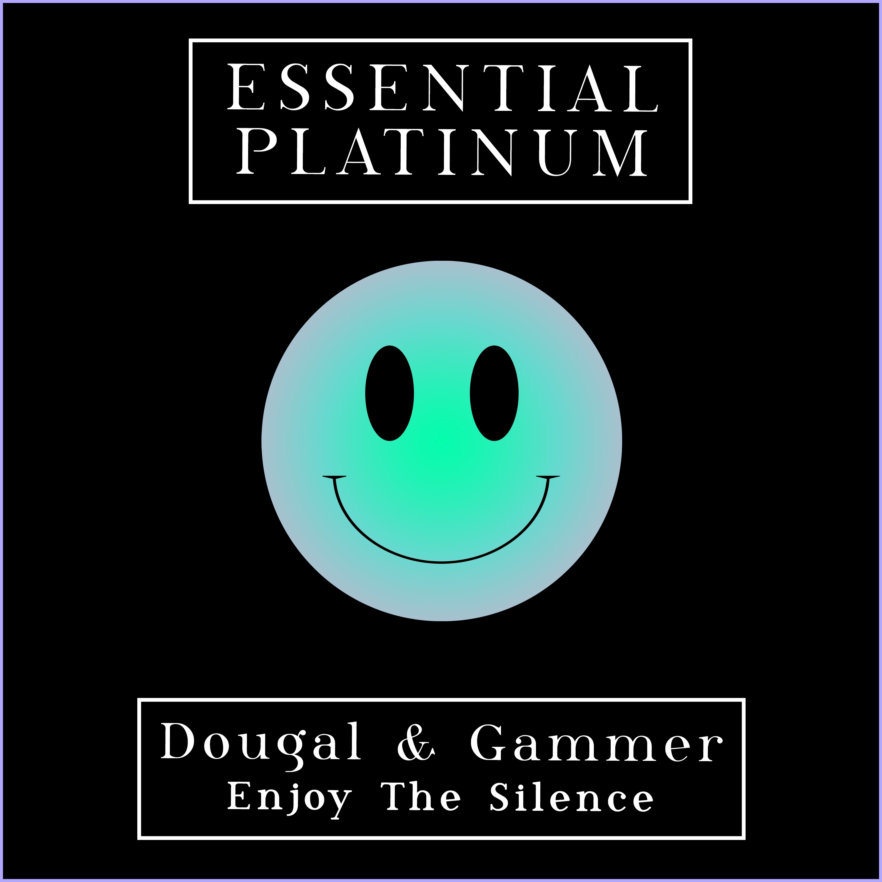 Enjoy the Silence - Single album cover