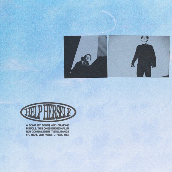 Help Herself - Single album cover