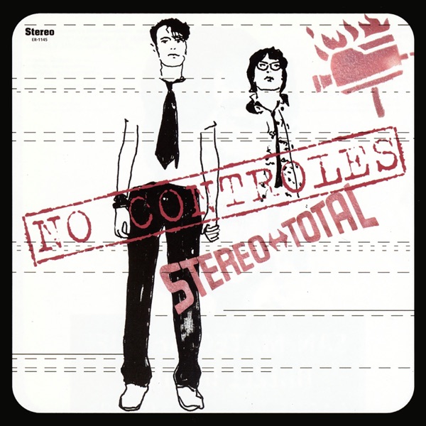 No controles album cover