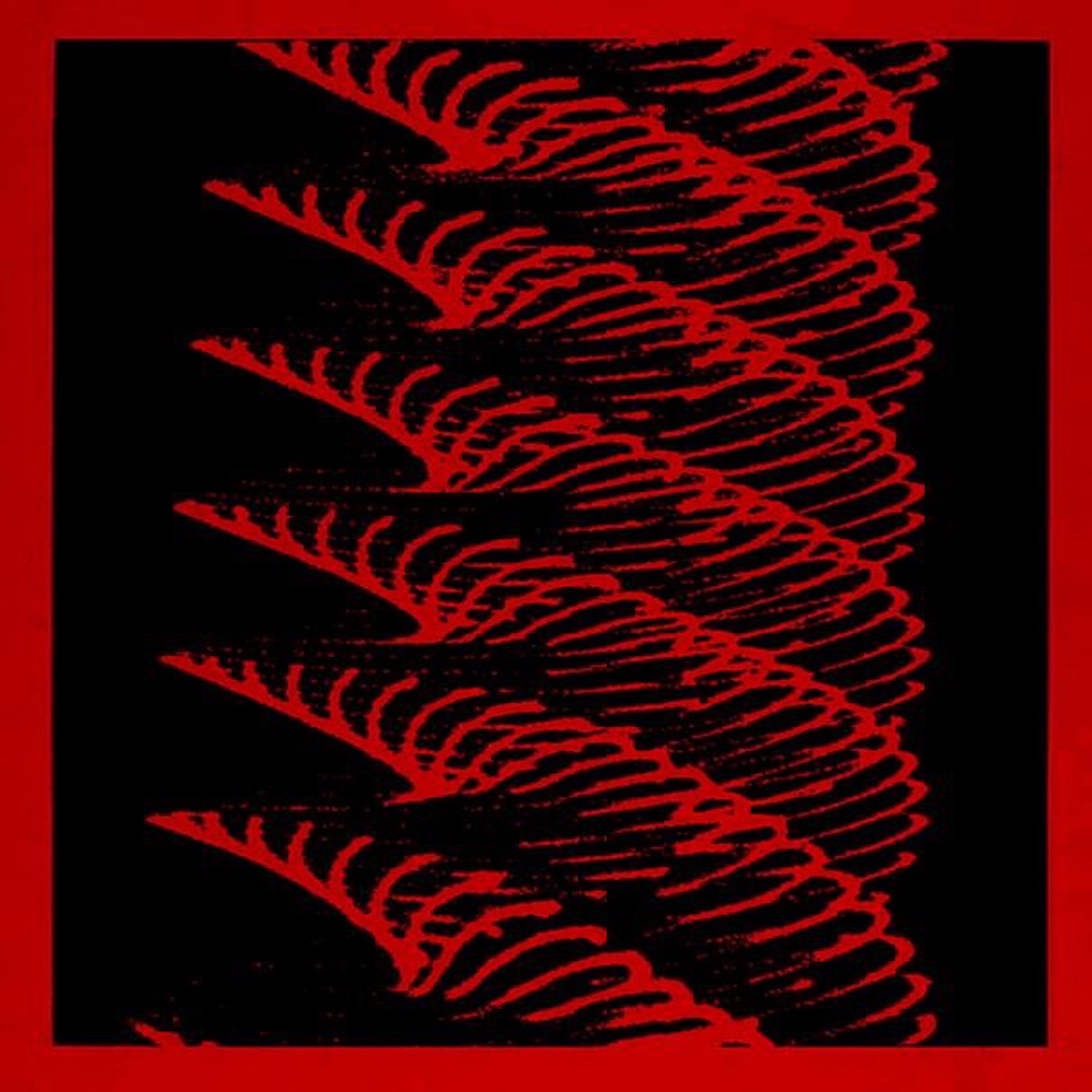 Subjection​/​Subordination EP album cover