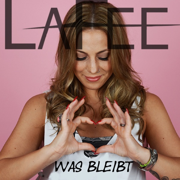 Was bleibt - Single album cover