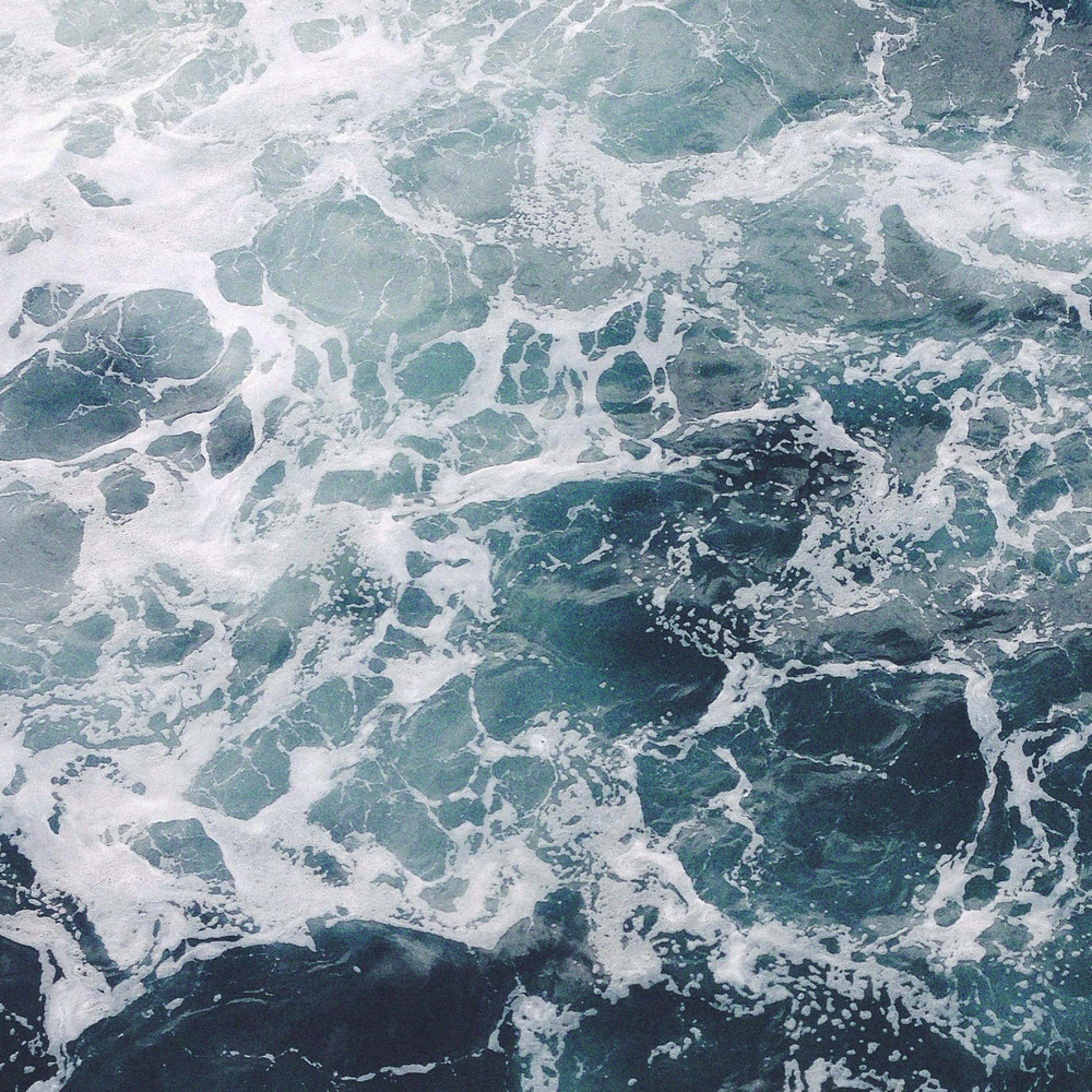 Float - Single album cover