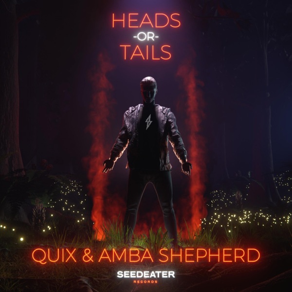 Heads or Tails - Single album cover
