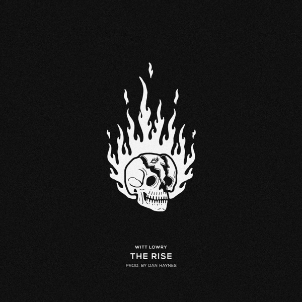The Rise - Single album cover