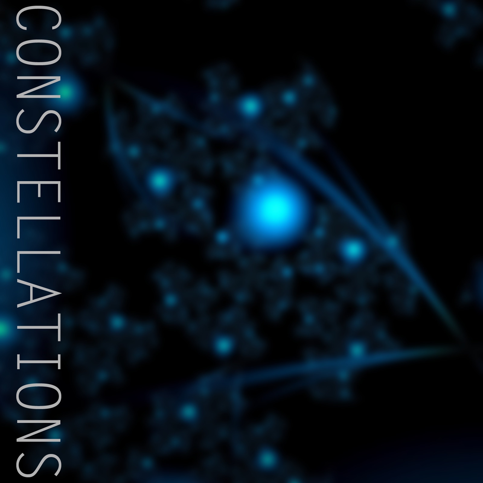 Constellations - Single album cover
