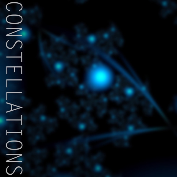 Constellations - Single album cover