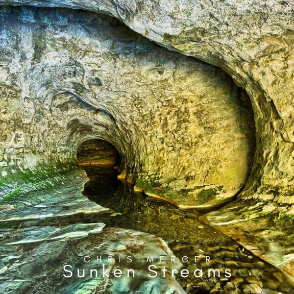 Sunken Streams - Single album cover