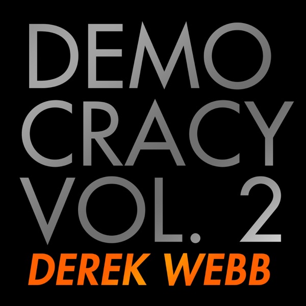 Democracy, Vol. 2 album cover