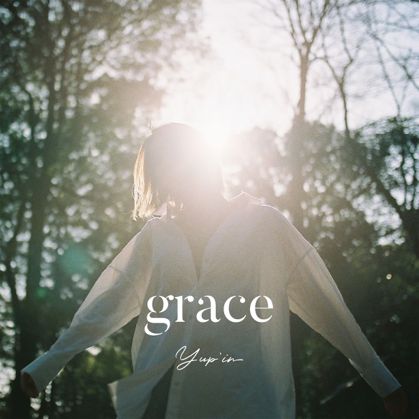 grace - Single album cover