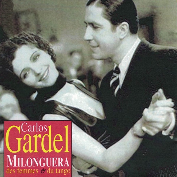 Milonguera: Des femmes et du tango album cover