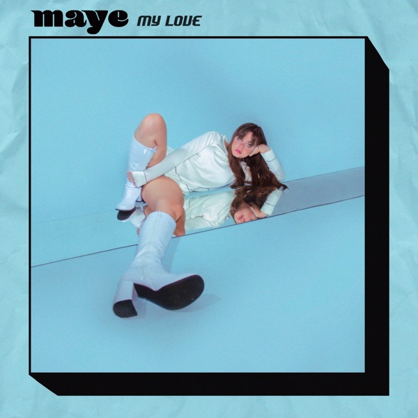 My Love - Single album cover