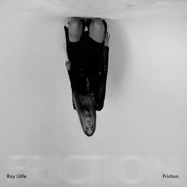 Friction (feat. KONGOS) - Single album cover