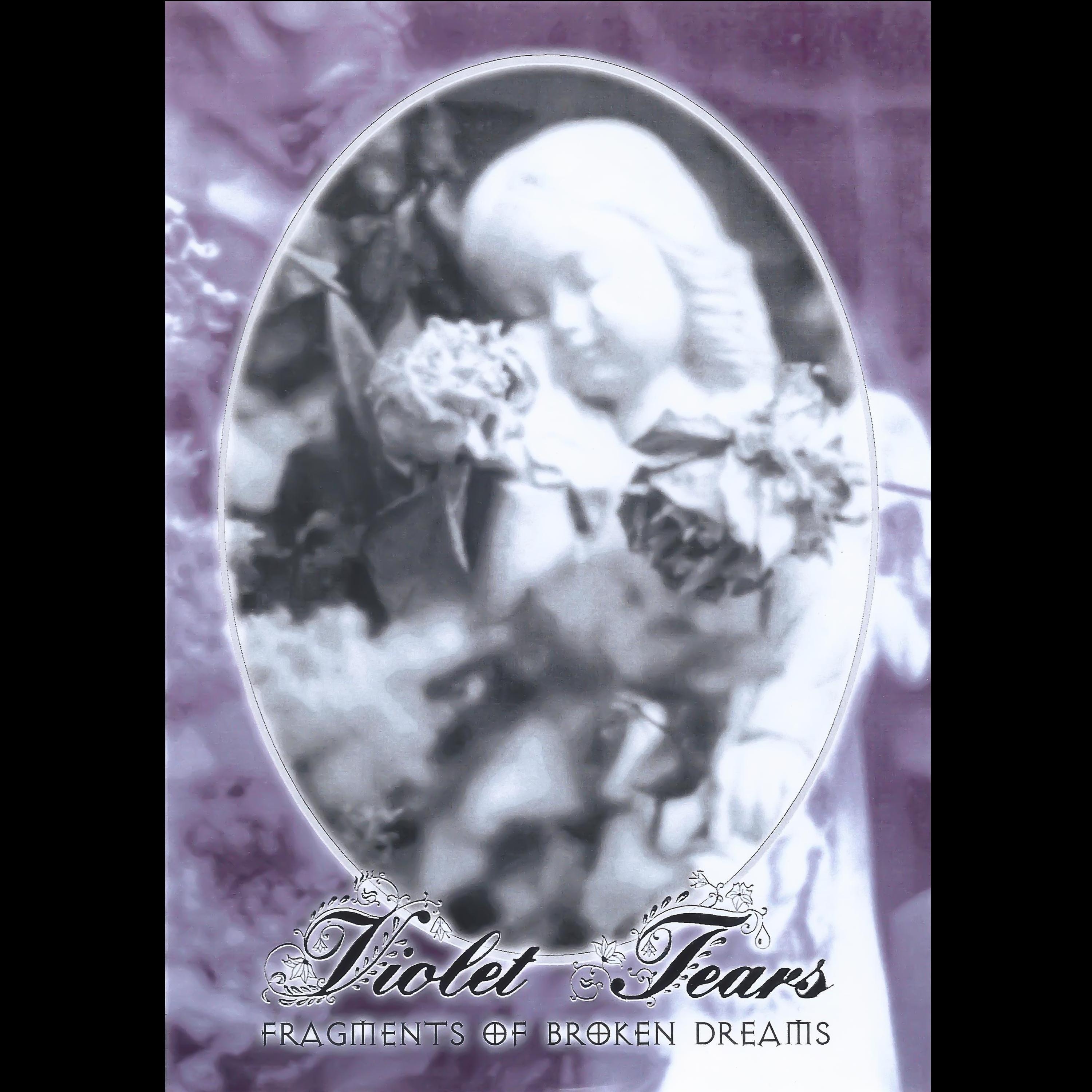 Fragments of Broken Dreams album cover