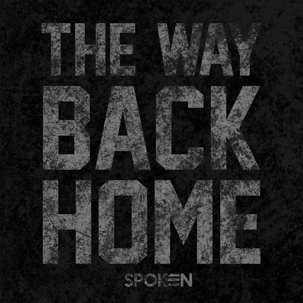 The Way Back Home - Single album cover