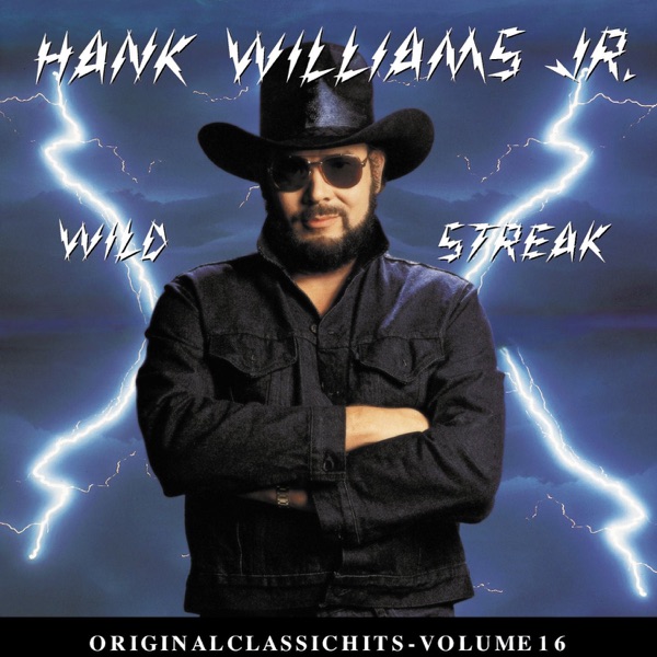 Wild Streak album cover