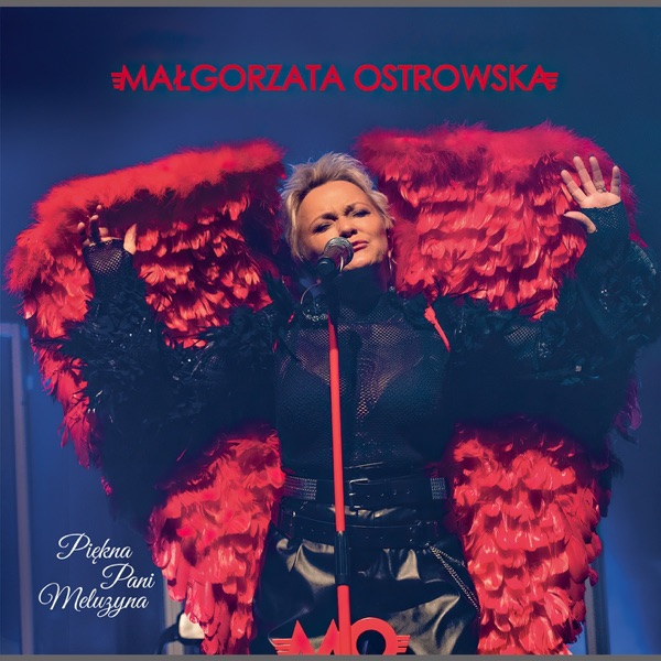 Piękna Pani Meluzyna (Live Concert) album cover