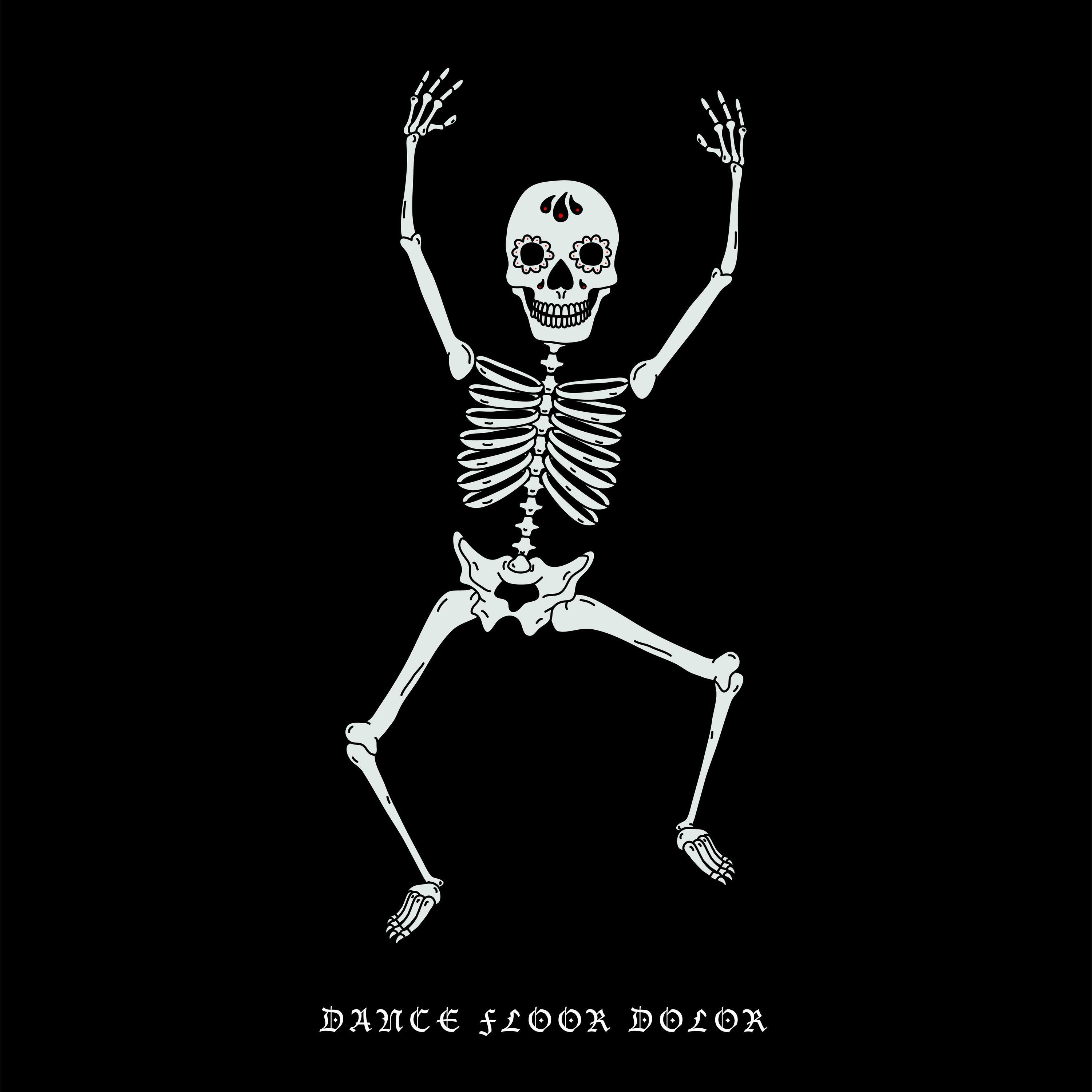 Dance Floor Dolor - Single album cover