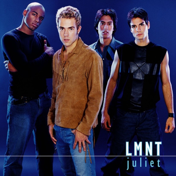 Juliet - Single album cover