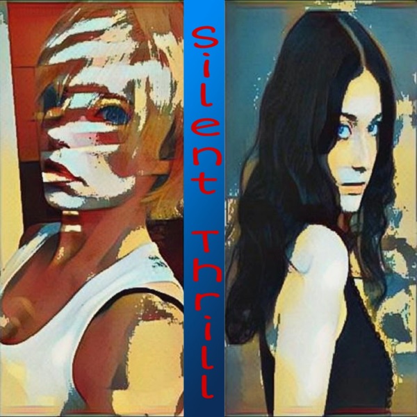 Silent Thrill (feat. Avith Ortega & Wallis Ferne) - Single album cover