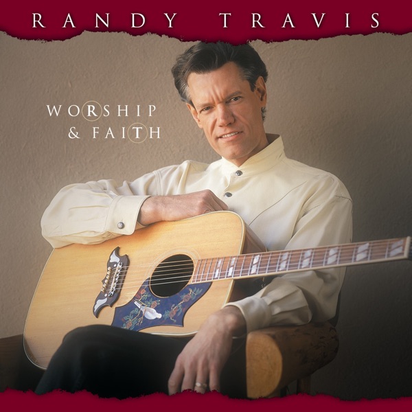 Worship & Faith album cover