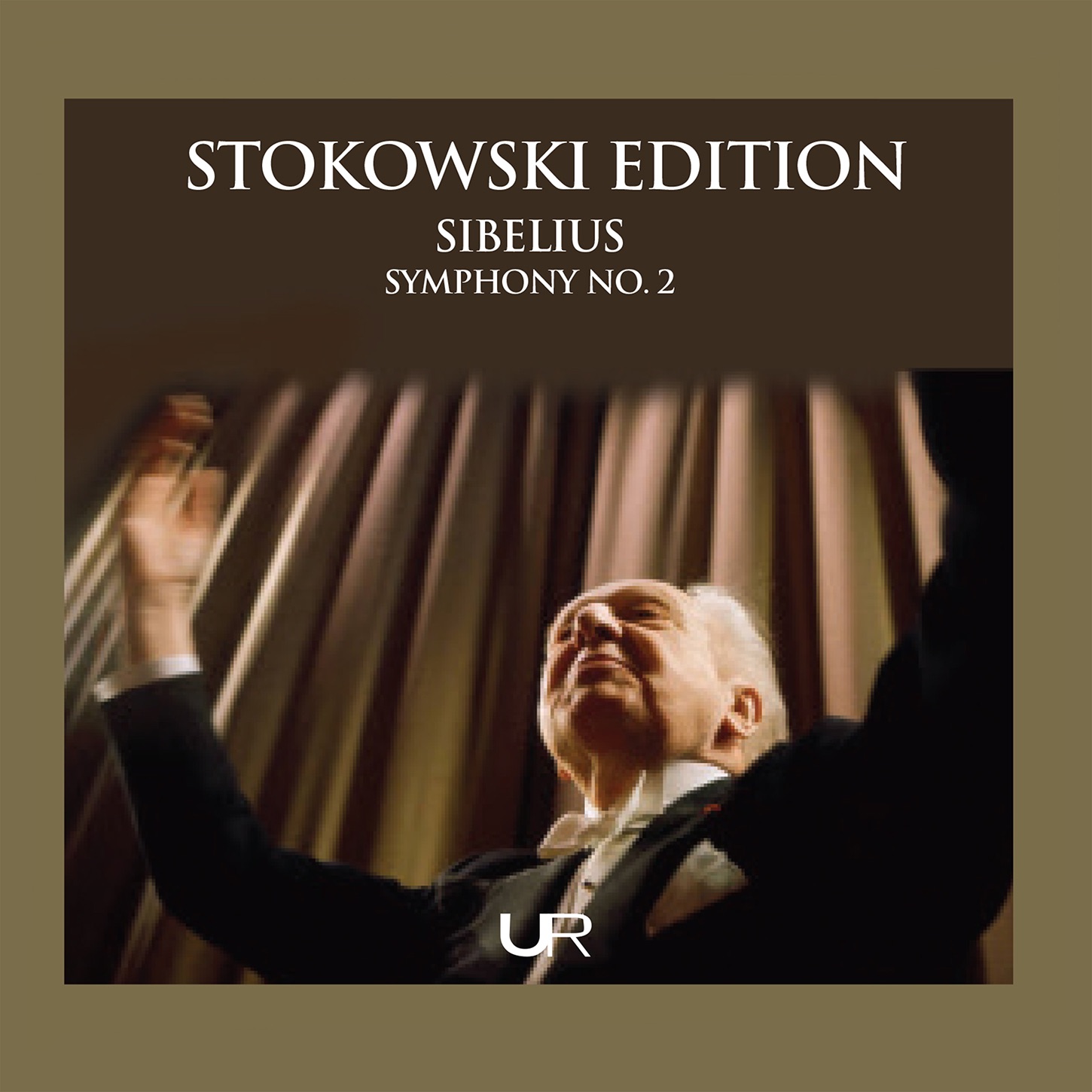 Stokowski Edition, Vol. 6 (Live) album cover