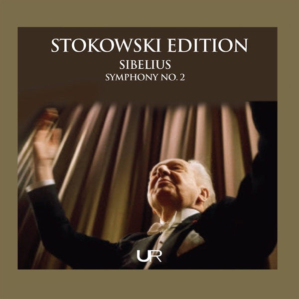 Stokowski Edition, Vol. 6 (Live) album cover