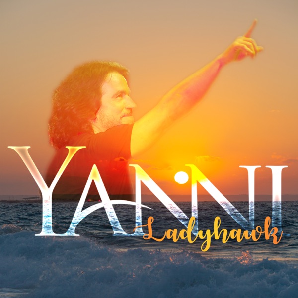 Ladyhawk - Single album cover