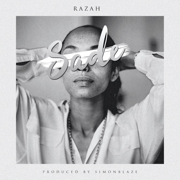 Sade - Single album cover