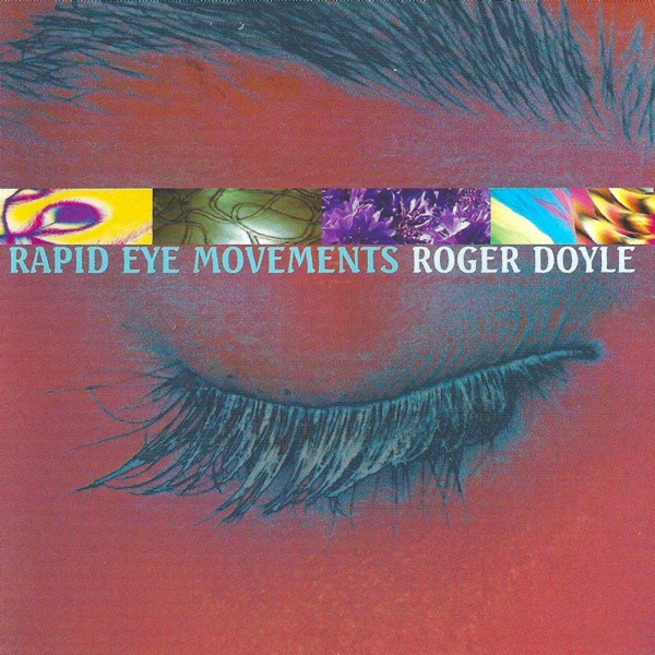 Rapid Eye Movements album cover