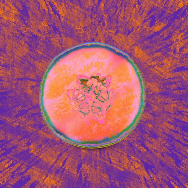 My Mind Is (feat. Oliver Tree) - Single album cover