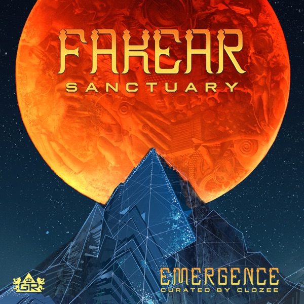 Sanctuary - Single album cover