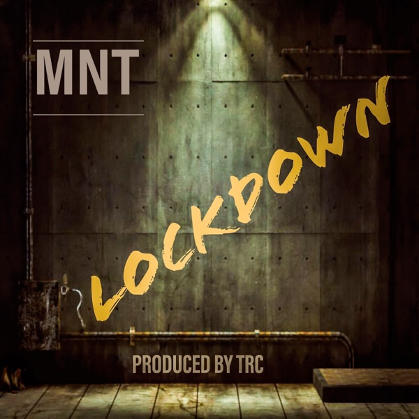 Lockdown - Single album cover