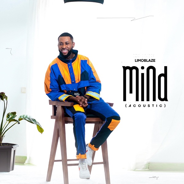 Mind (Acoustic) - Single album cover