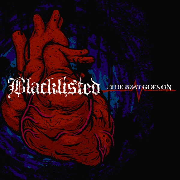 ...The Beat Goes On album cover