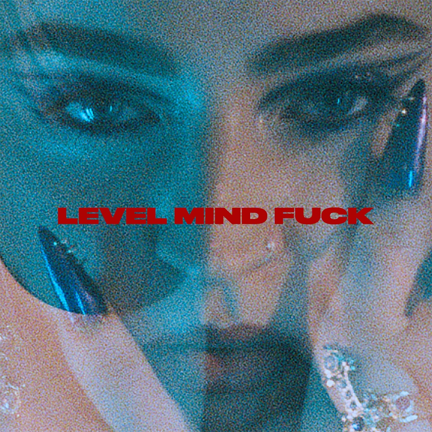 Level Mind F**k - Single album cover