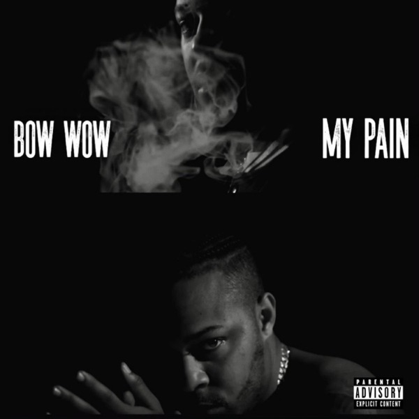 My Pain - Single album cover