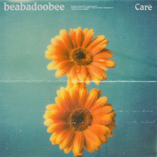 Care - Single album cover