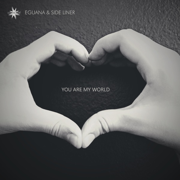 You Are My World - Single album cover