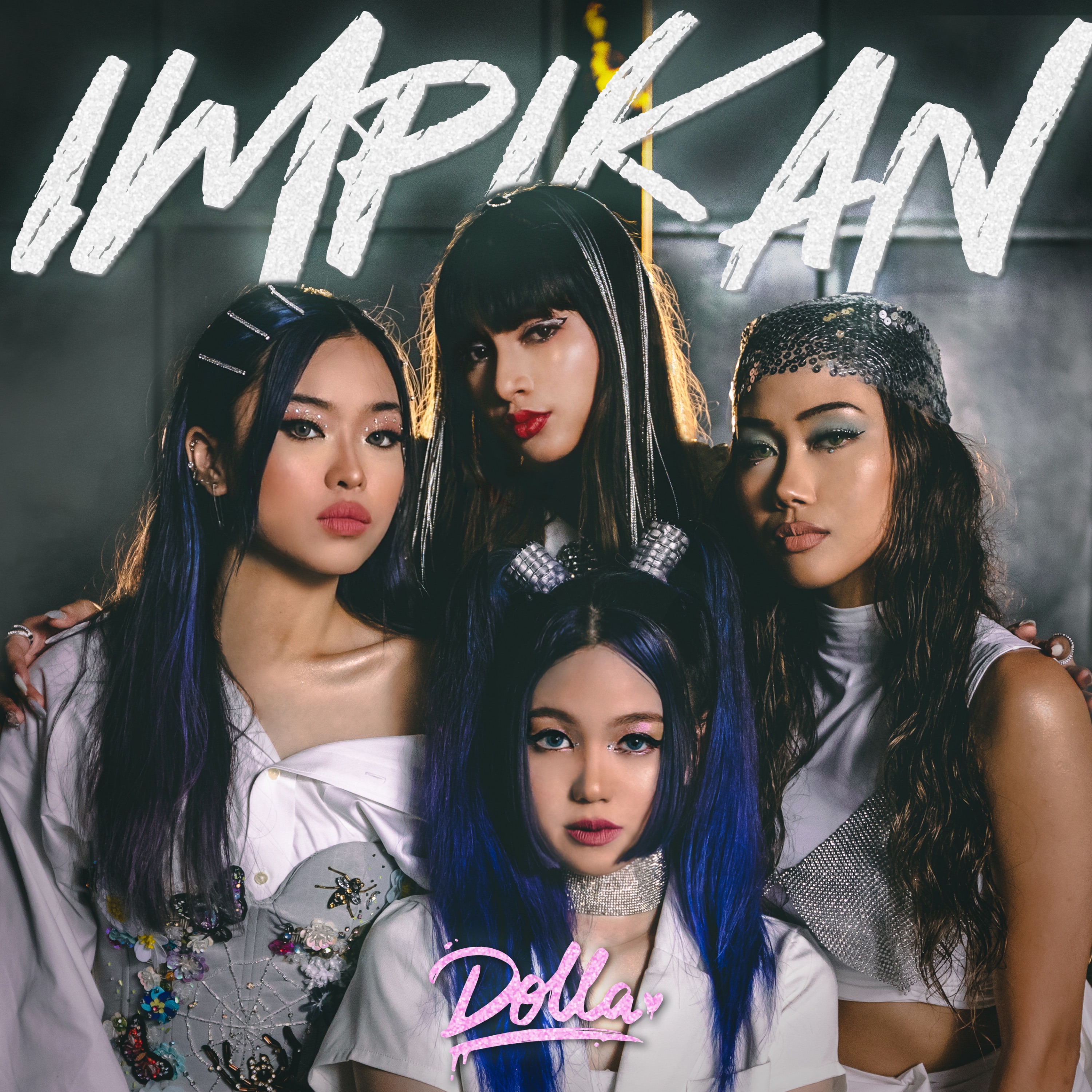 Impikan - Single album cover
