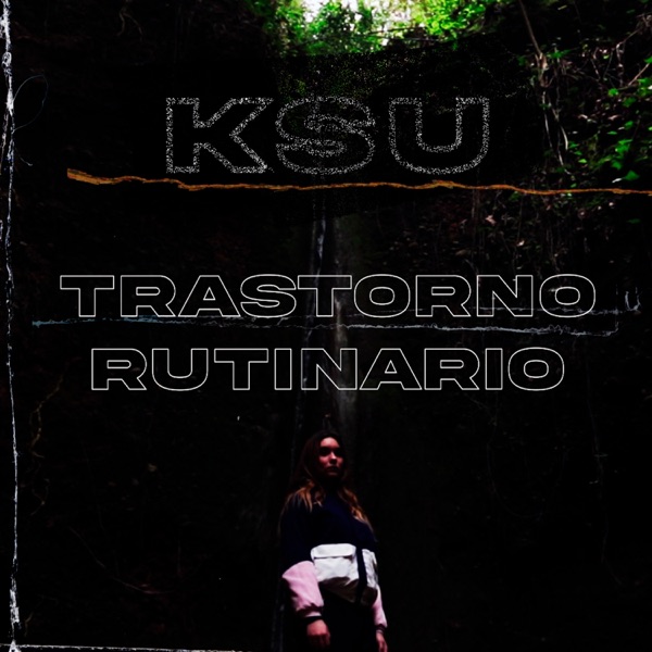 Trastorno Rutinario - Single album cover