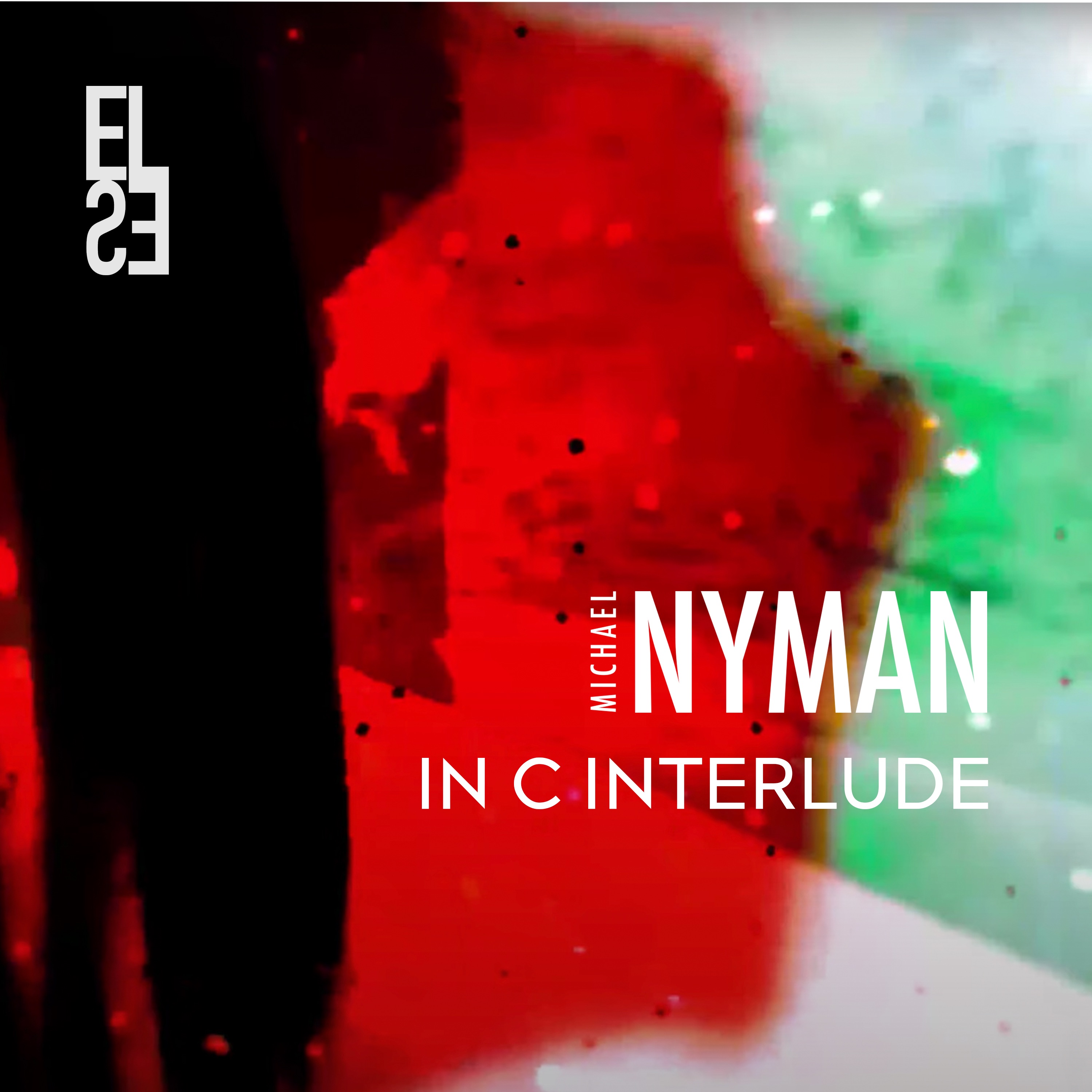 In C Interlude - Single album cover