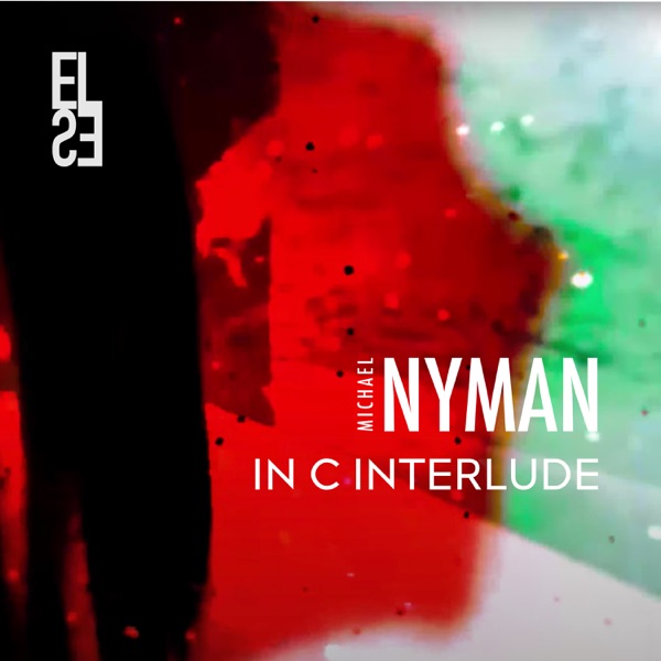 In C Interlude - Single album cover